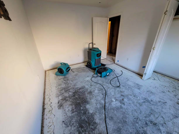 Professional Water damage restoration in Six Shooter Canyon, AZ